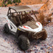 RaceX | Defensa Trasera Polaris RZR EFI 200 2021-2022