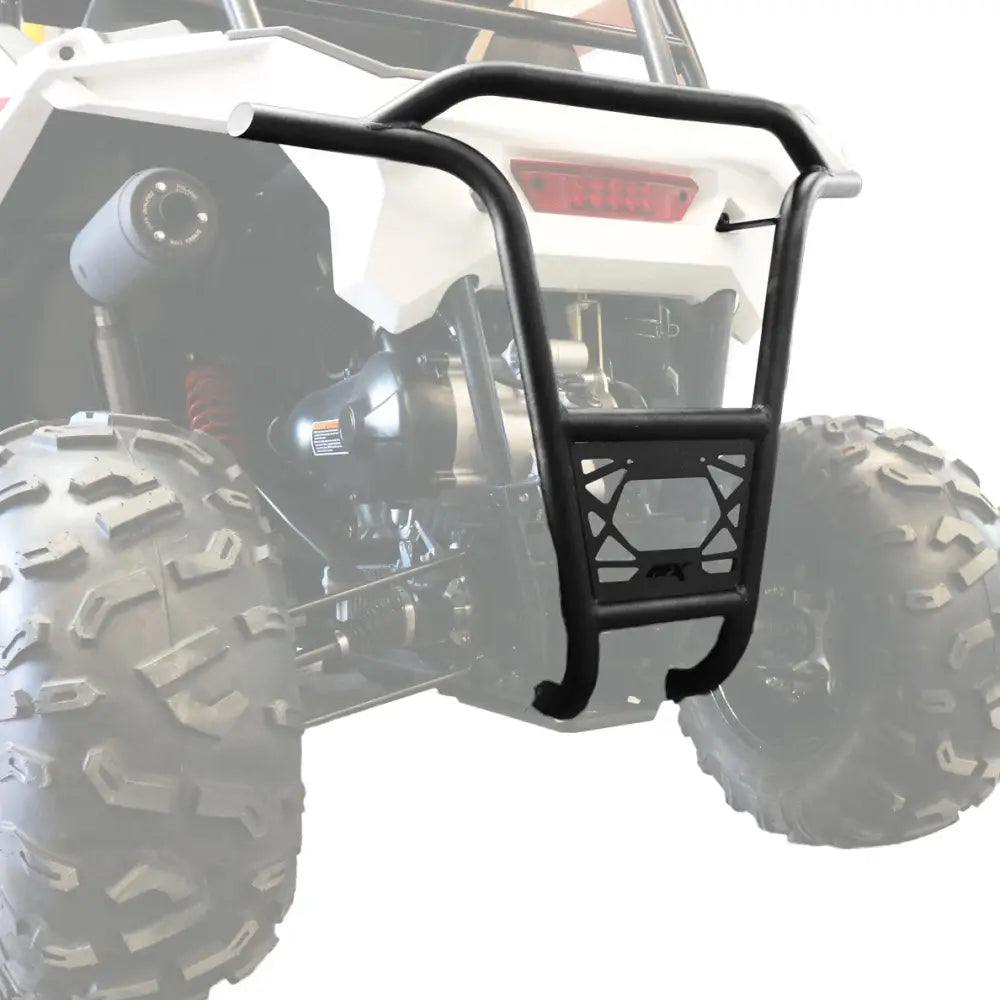 RaceX | Defensa Trasera Polaris RZR EFI 200 2021-2022