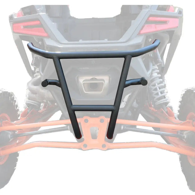 AFX Motorsports | Rear Bumper Polaris RZR PRO R