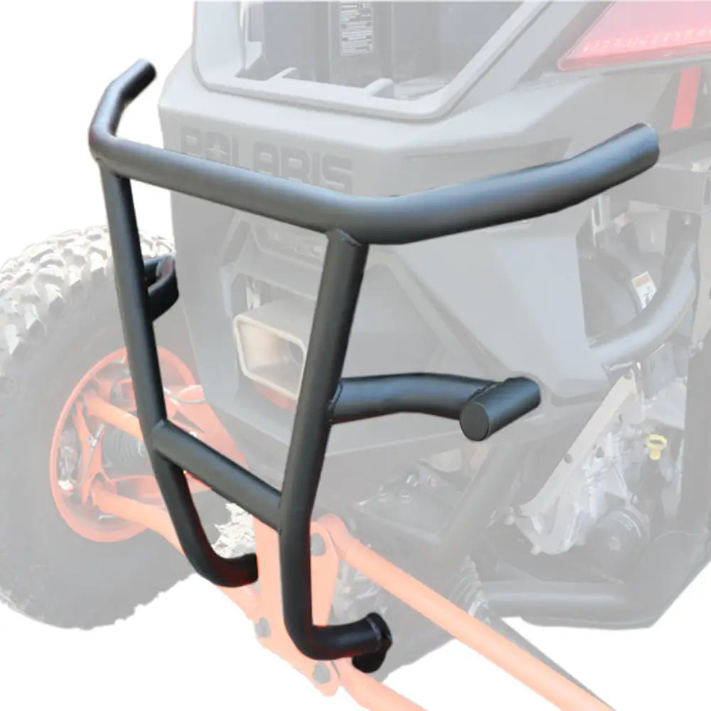Defensa Trasera Polaris RZR PRO R | Bumper UTV Offroad