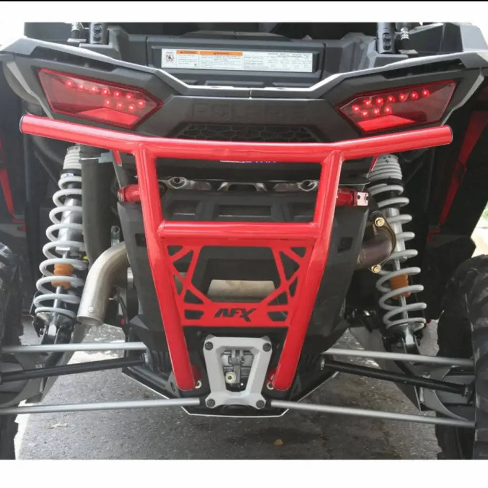 AFX Motorsports | Rear Bumper Polaris RZR XP1000 2014-2018