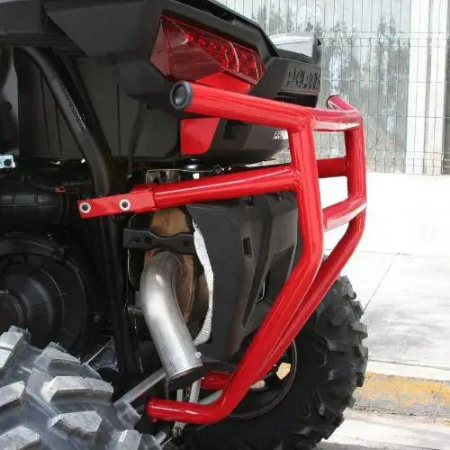 AFX Motorsports | Rear Bumper Polaris RZR XP1000 2014-2018