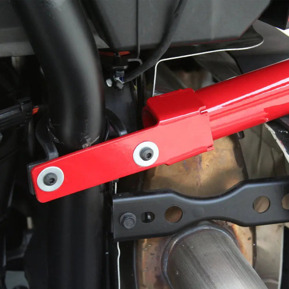 AFX Motorsports | Rear Bumper Polaris RZR XP1000 2014-2018 with Ride Command (Rear Camera)