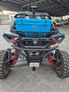 CanAm MAVERICK R - AFX MOTORSPORTS