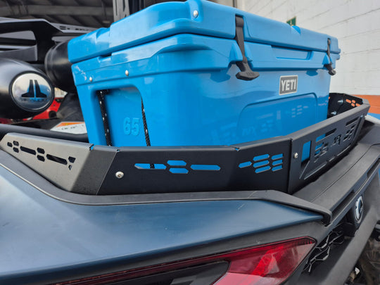 CAN AM MAVERICK R - AFX MOTORSPORTS