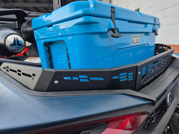 CAN AM MAVERICK R - AFX MOTORSPORTS