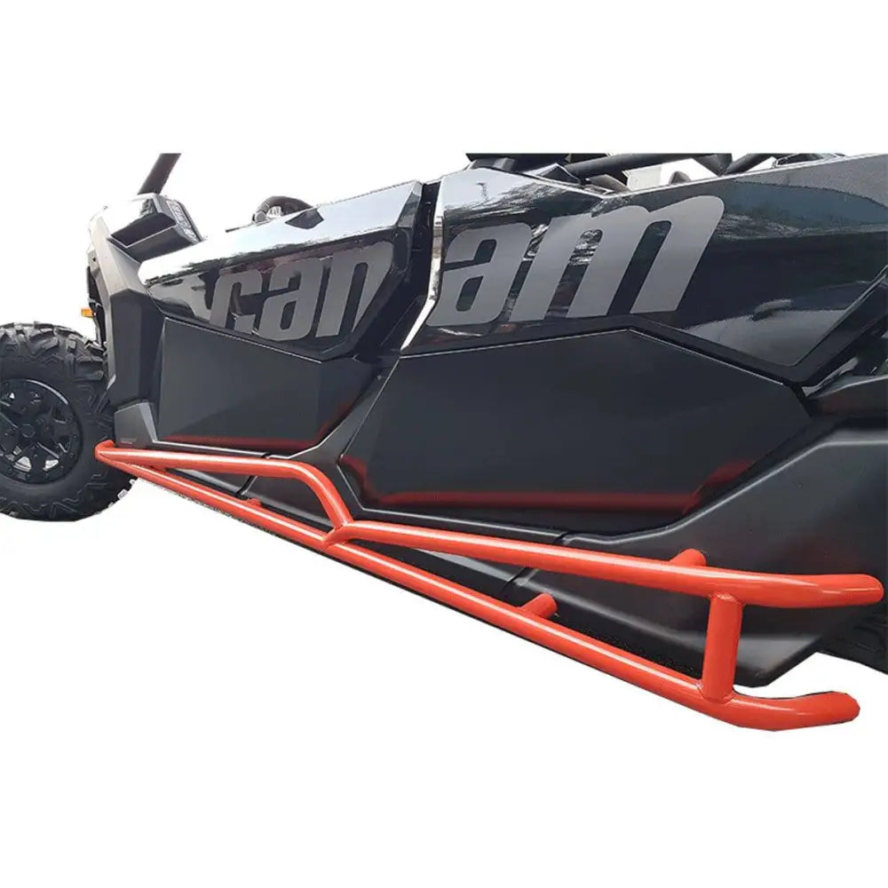 AFX Motorsports | Rear Lower Door Can Am Maverick X3 MAX