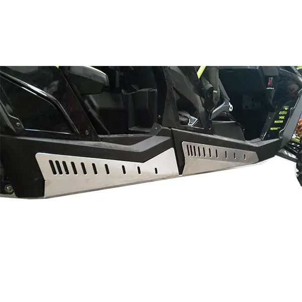 AFX Motorsports | Rock Slider Can Am Maverick 1000 4 Seater