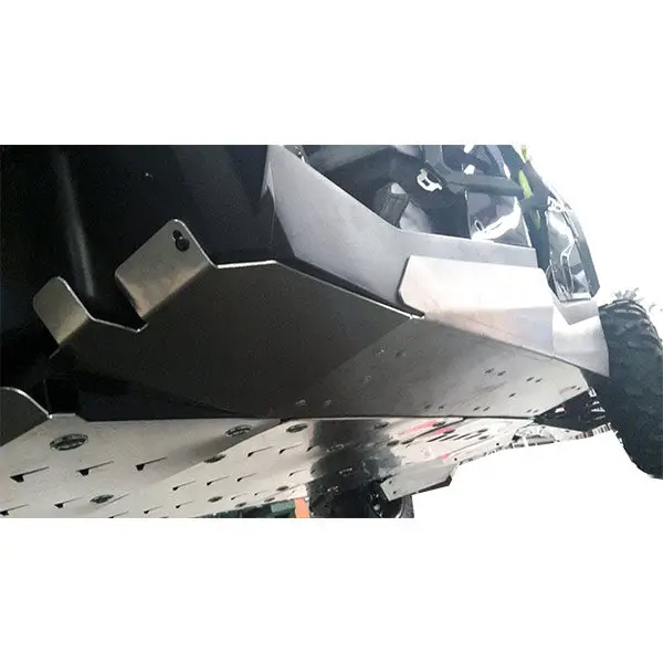 AFX Motorsports | Rock Slider Can Am Maverick 1000 4 Seater