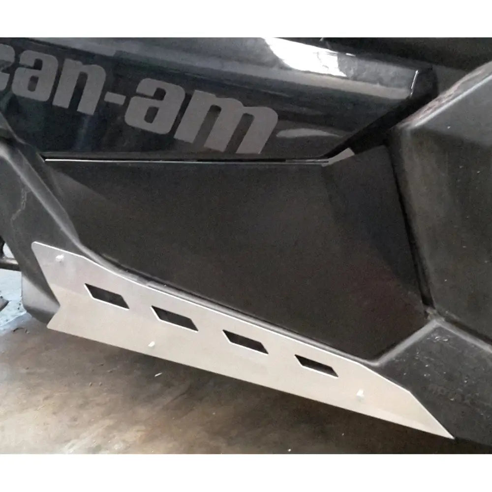 AFX Motorsports | Rock Sliders Can Am Maverick X3 2 Seater