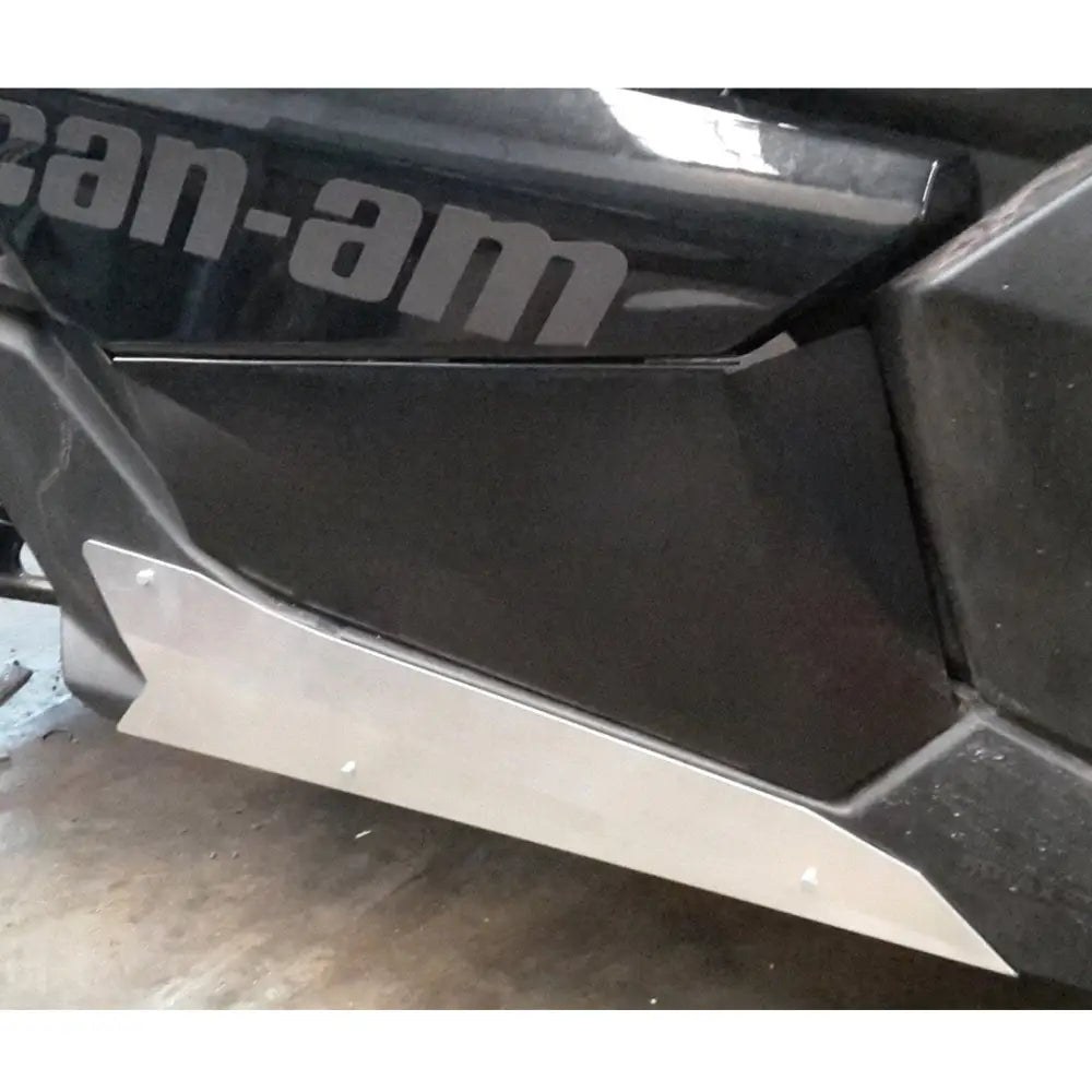 AFX Motorsports | Rock Sliders Can Am Maverick X3 2 Seater