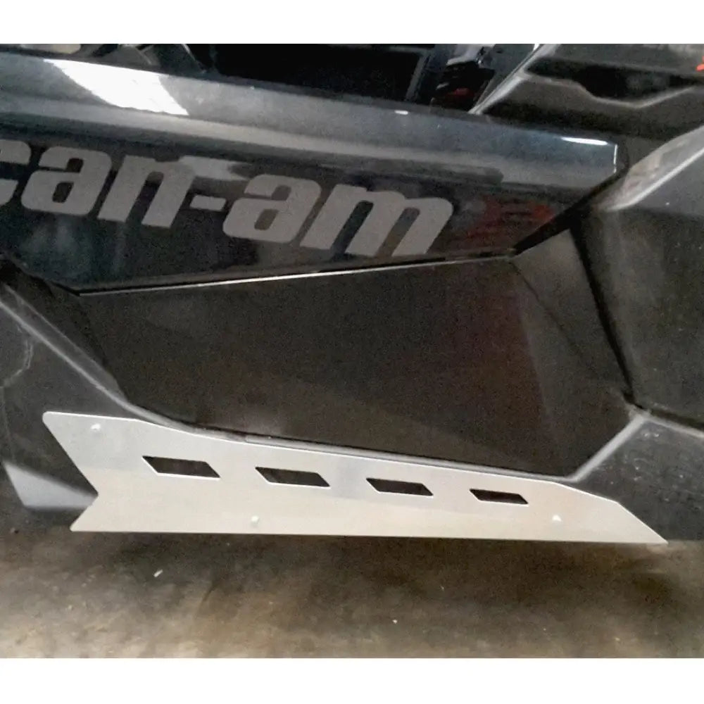 AFX Motorsports | Rock Sliders Can Am Maverick X3 2 Seater