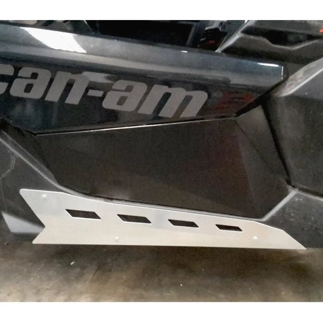 AFX Motorsports | Rock Sliders Can Am Maverick X3 2 Seater