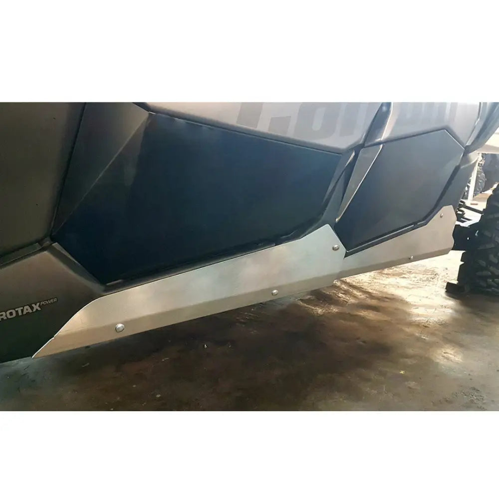 AFX Motorsports | Rock Sliders Can Am Maverick X3 MAX 4 Seater