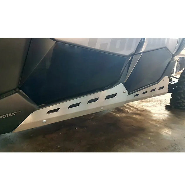 AFX Motorsports | Rock Sliders Can Am Maverick X3 MAX 4 Seater