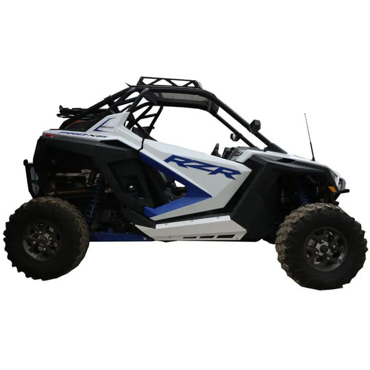 RaceX | Estribos Reforzados Polaris RZR PRO XP / PRO R 2 Asientos