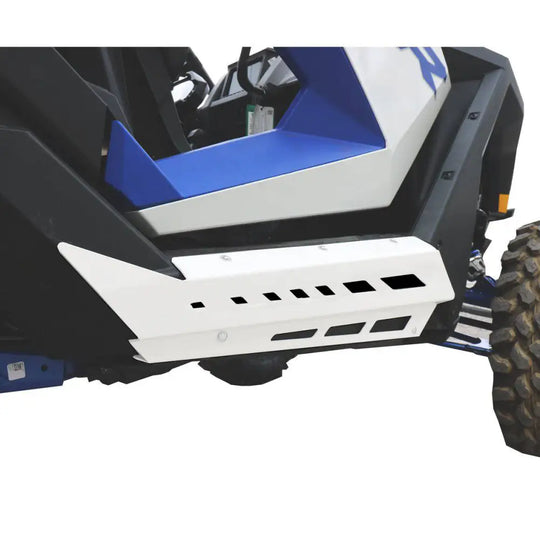 RaceX | Estribos Reforzados Polaris RZR PRO XP / PRO R 2 Asientos