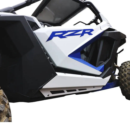 RaceX | Estribos Reforzados Polaris RZR PRO XP / PRO R 2 Asientos