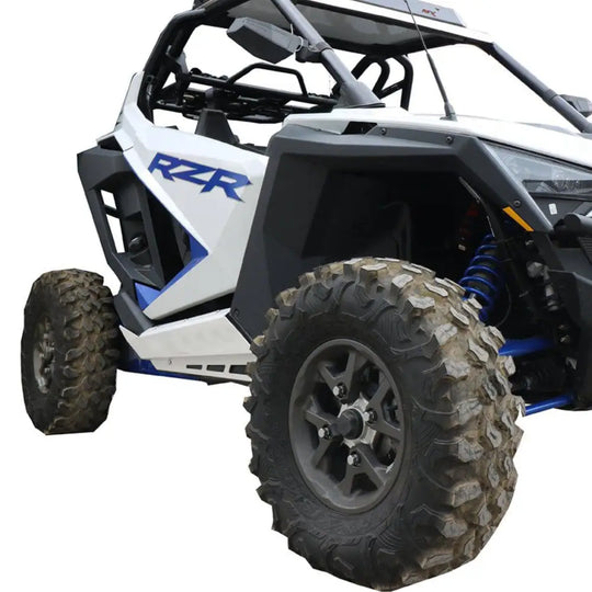 RaceX | Estribos Reforzados Polaris RZR PRO XP / PRO R 2 Asientos