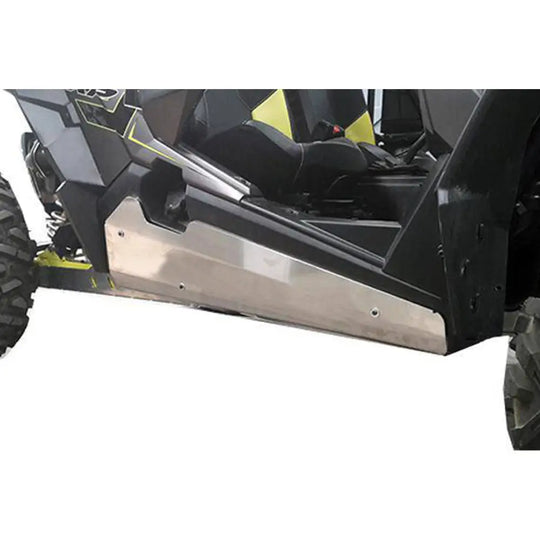 RaceX | Estribos Reforzados Polaris RZR XP 1000 2 Asientos 2015-2022