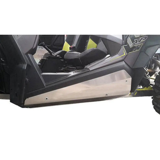 RaceX | Estribos Reforzados Polaris RZR XP 1000 2 Asientos 2015-2022