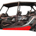 AFX Motorsports | Rock Sliders Polaris RZR XP 1000 4 Seater 2015-2022