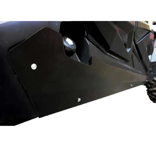 RaceX | Estribos Reforzados Polaris RZR XP 1000 4 Asientos 2015-2022