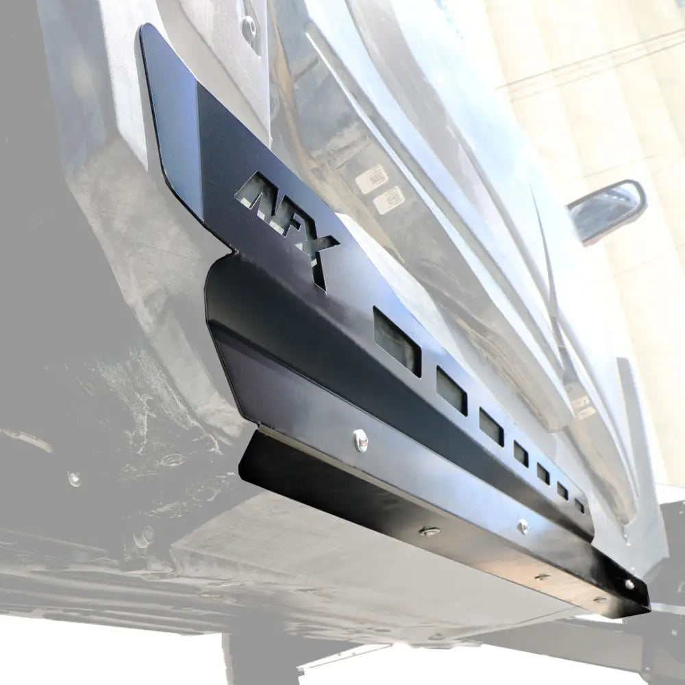 AFX Motorsports | Rock Sliders Polaris RZR XP 1000 4 Seater 2024