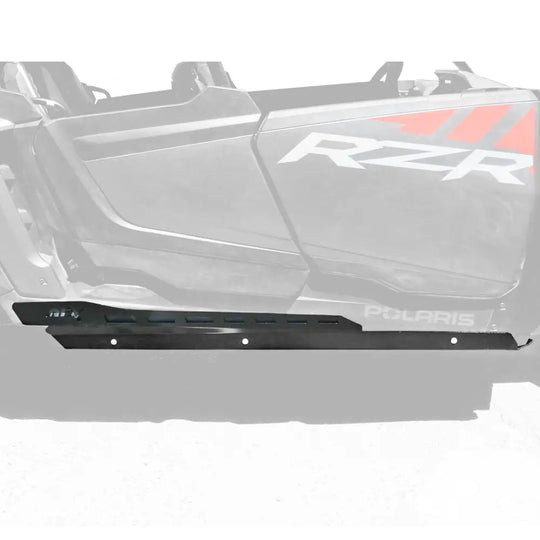 RaceX | Estribos Reforzados Polaris RZR XP 1000 4 Asientos 2024