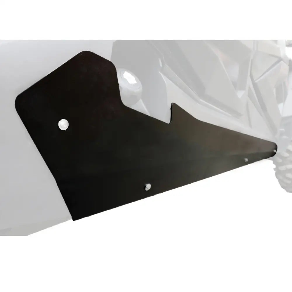 AFX Motorsports | Rock Sliders Polaris RZR XP 1000 Turbo S 4 Seater 2019-2022