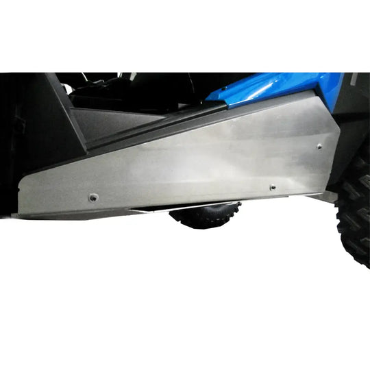 RaceX | Estribos Reforzados Polaris RZR XP 900 2015-2018 2 Asientos
