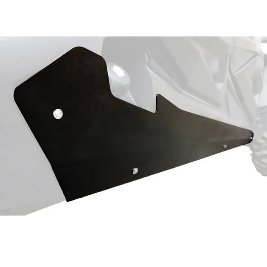 RaceX | Estribos Reforzados Polaris RZR XP 900 4 Asientos 2015-2018
