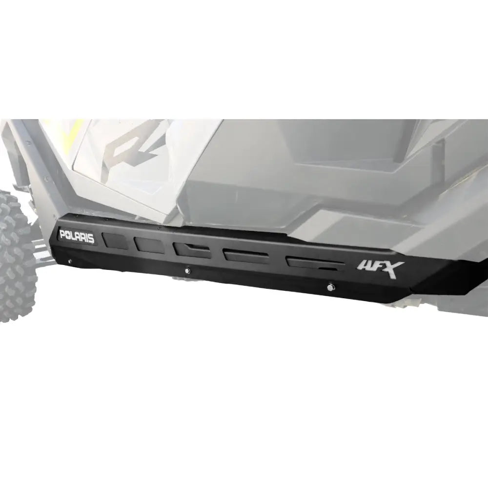 AFX Motorsports | Rock Sliders Polaris RZR XP PRO / TURBO R 4 Seater 2021-2023 & PRO R