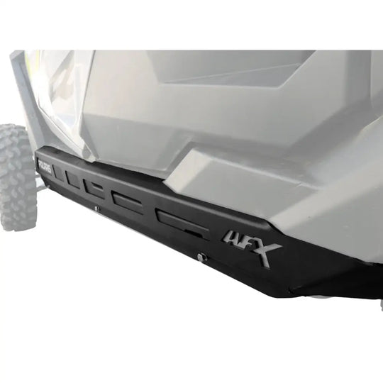 RaceX | Estribos Reforzados Polaris RZR XP PRO / TURBO R 4 Asientos 2021-2023 y PRO R