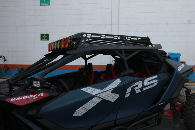 CanAm MAVERICK R - AFX MOTORSPORTS