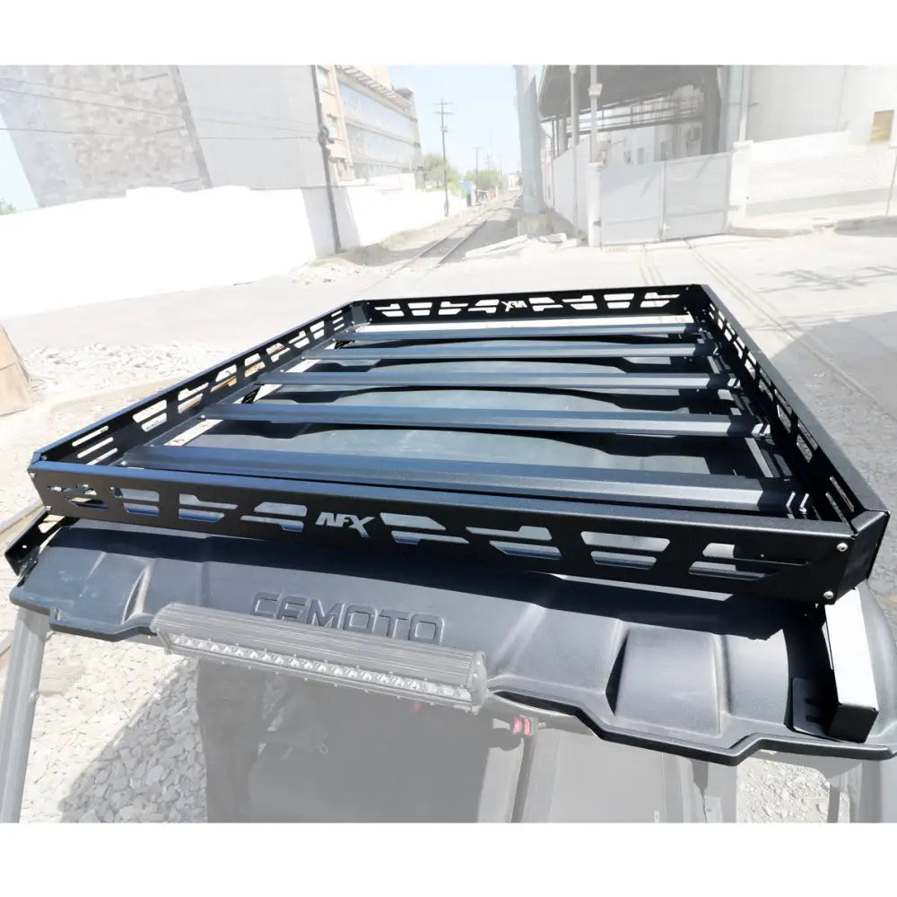AFX Motorsports | Roof Rack CFMoto UForce 1000 2021-2024