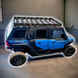 Roof Rack for Polaris Xpedition - ROOF RACKS