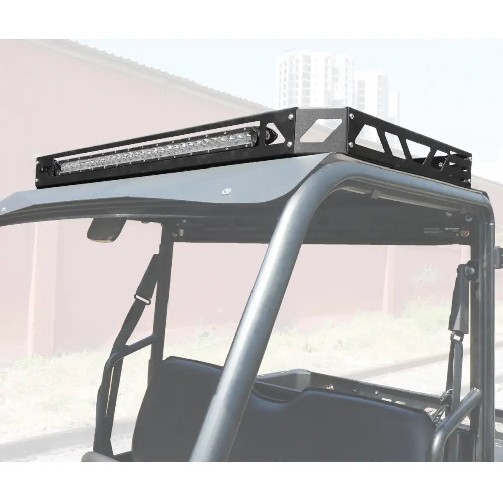 RaceX | Canastilla Polaris Ranger Mid-Size 2 SEATS 500/570/EV