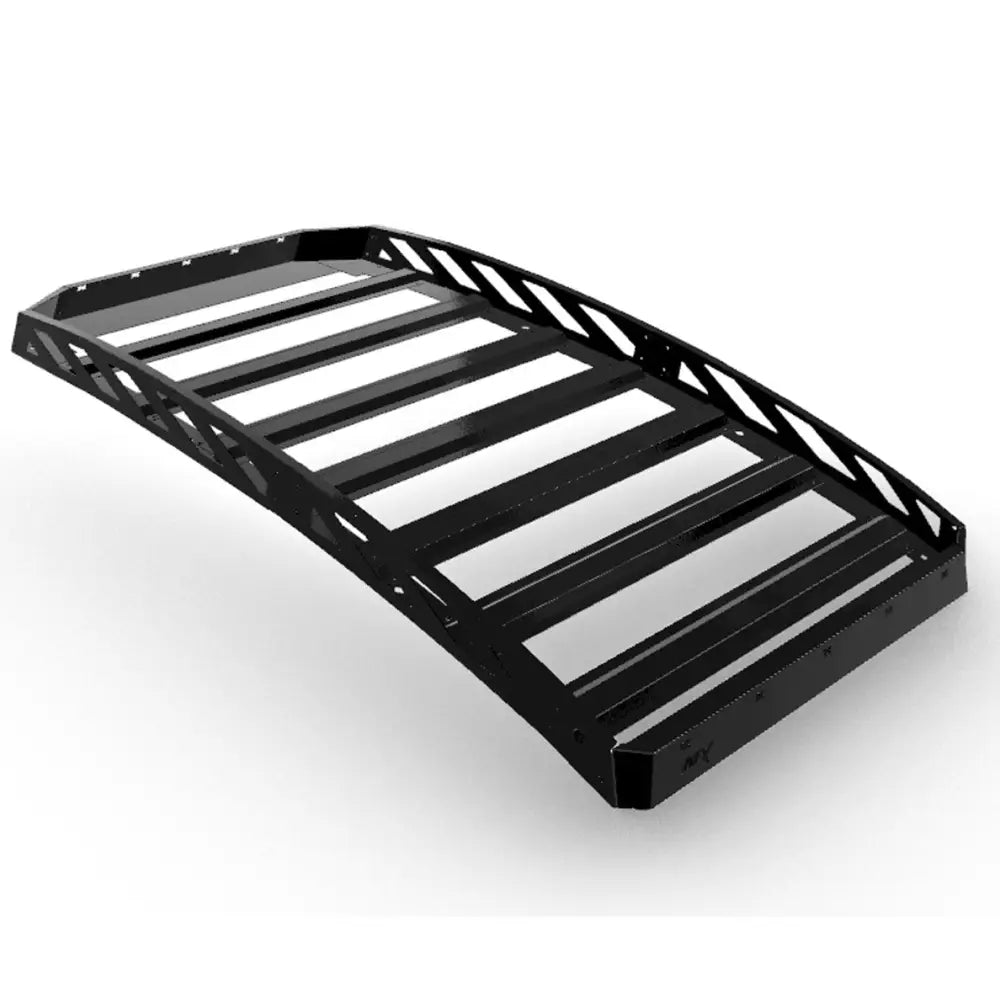 RaceX | Canastilla Polaris RZR PRO R 4 Asientos