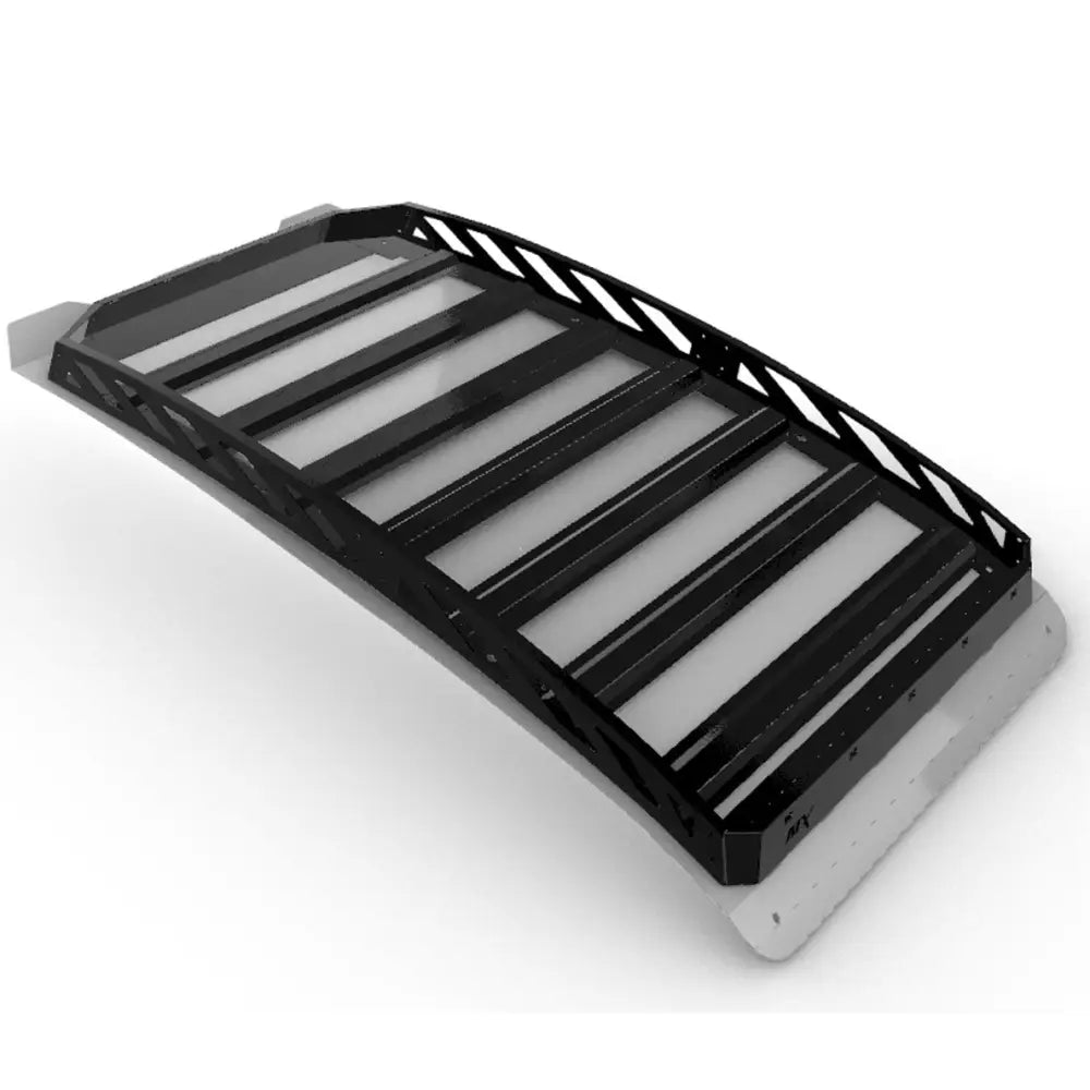 RaceX | Canastilla Polaris RZR PRO R 4 Asientos