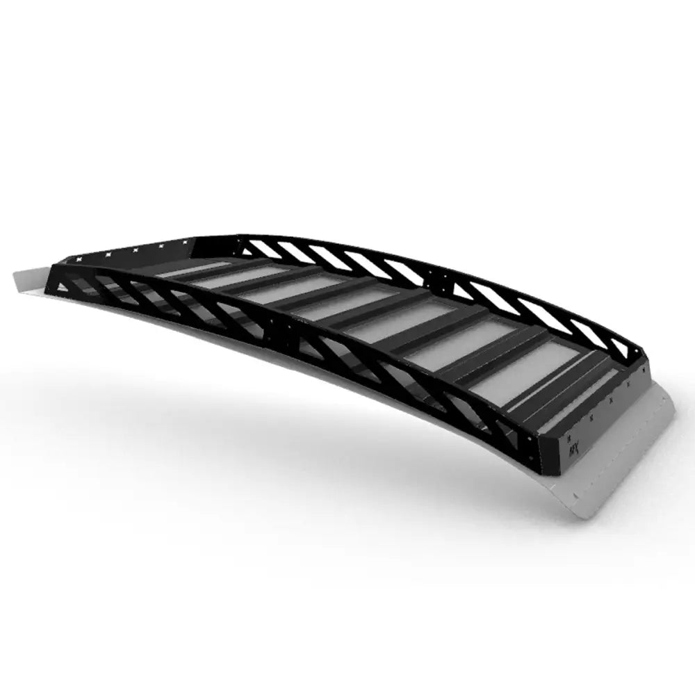 RaceX | Canastilla Polaris RZR PRO R 4 Asientos