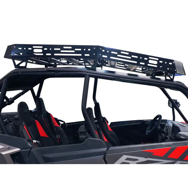 RaceX | Canastilla Polaris RZR XP 1000 2024 4 Asientos