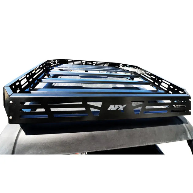 RaceX | Canastilla Polaris RZR XP 1000 2024 4 Asientos