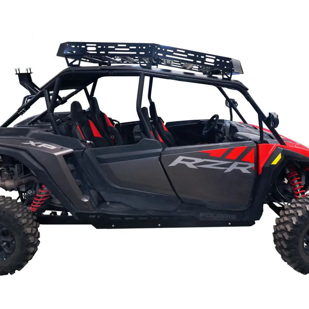 RaceX | Canastilla Polaris RZR XP 1000 2024 4 Asientos