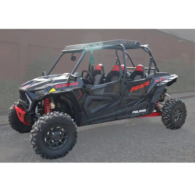 RaceX | Canastilla Polaris RZR XP 1000 4 Asientos