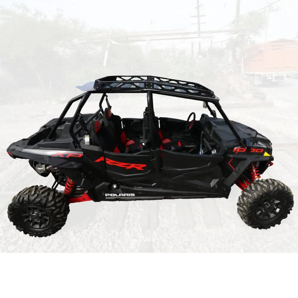AFX Motorsports | Roof Rack Polaris RZR XP 1000 4 Seater