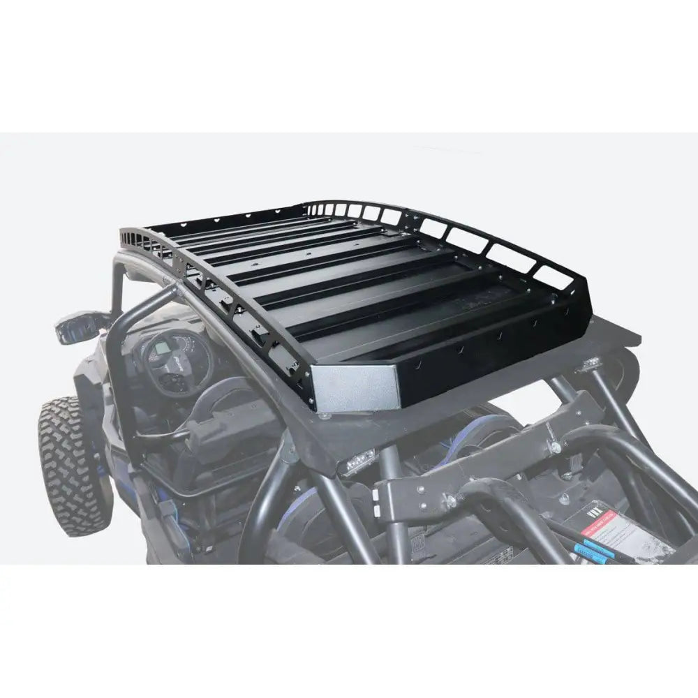 RaceX | Canastilla Polaris RZR XP 1000 Turbo S 4 Asientos