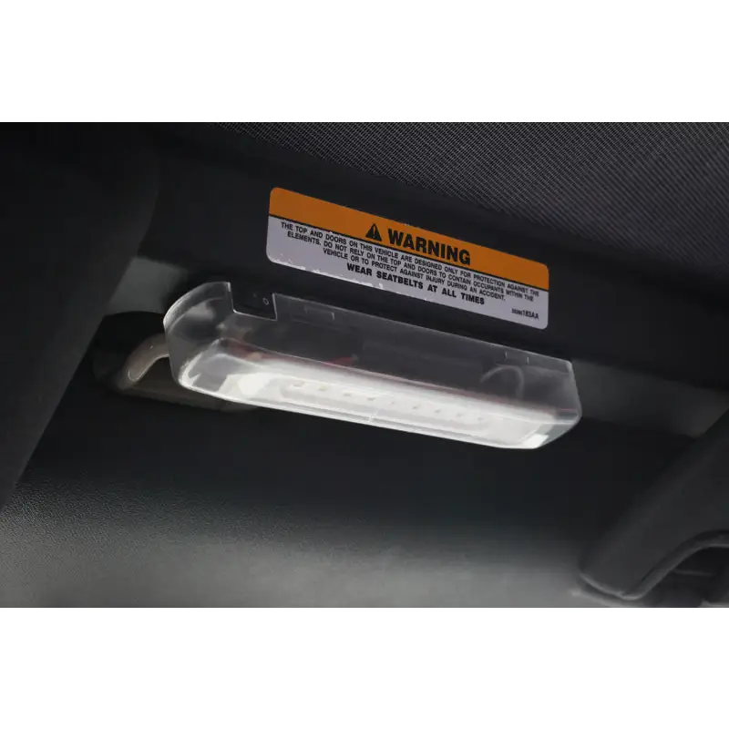 AFX Motorsports | Rugged Ridge LED Interior Courtesy Light Universal