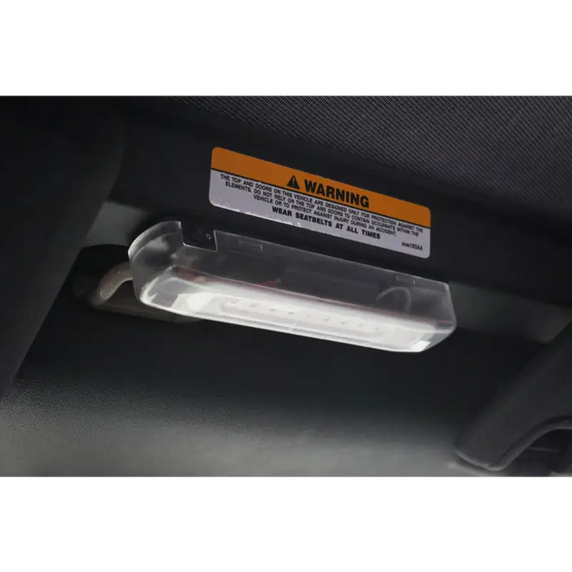 AFX Motorsports | Rugged Ridge LED Interior Courtesy Light Universal