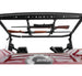 Seizmik 01 + Can Am/ Honda/ Kawasaki/ Kubota UTV OHGR 2 Gun Rack 2’’ in. Clamp - Cargo Organization